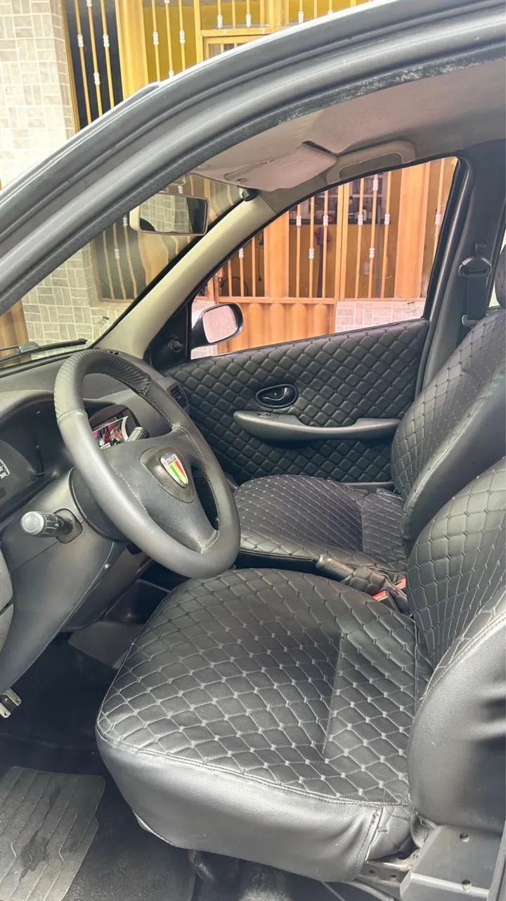 Fiat Siena 2010