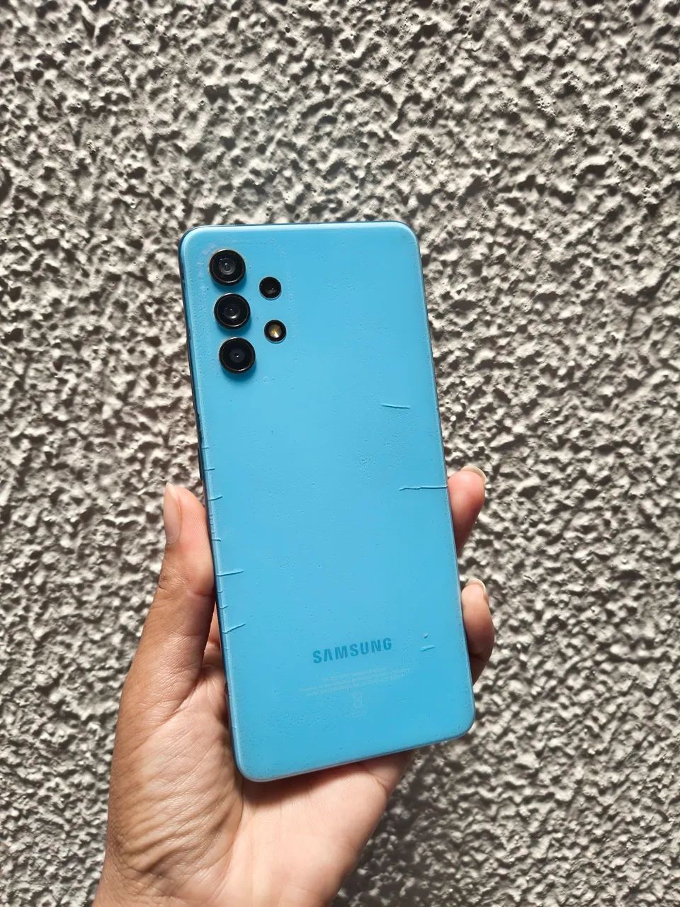 Celular Samsung Galaxy A32 - Foto 3