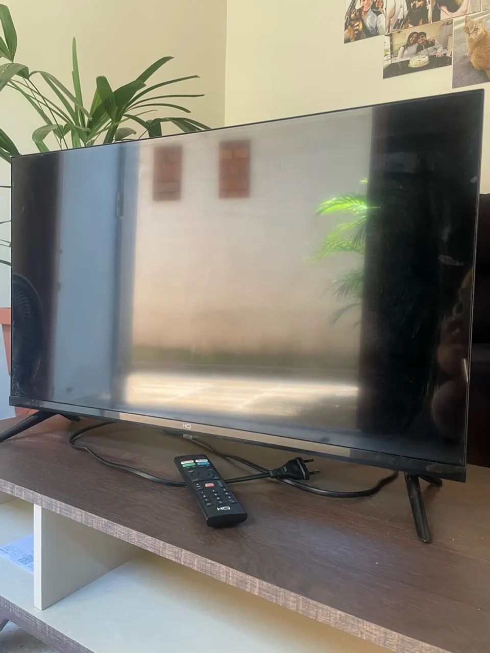 Smart Tv 32