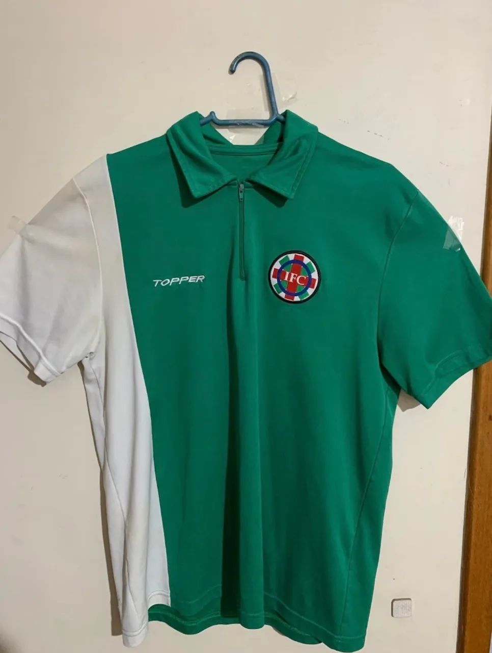 Camisa polo Ipatinga 