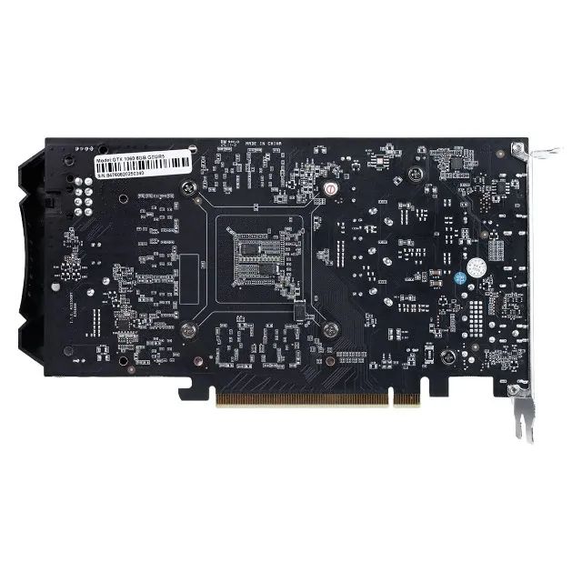 GPU NVIDIA GEFORCE GTX 1060 6GB GDDR5 192 BITS VINIK - Placas de