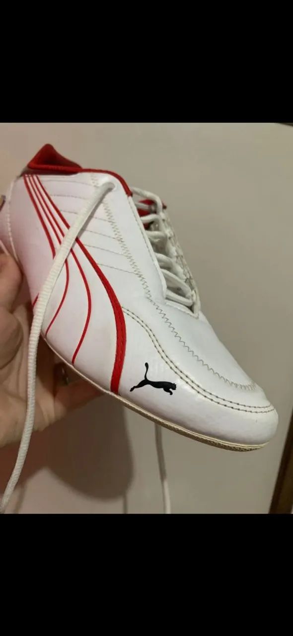 Tênis Puma Original estado de novo - Foto 3