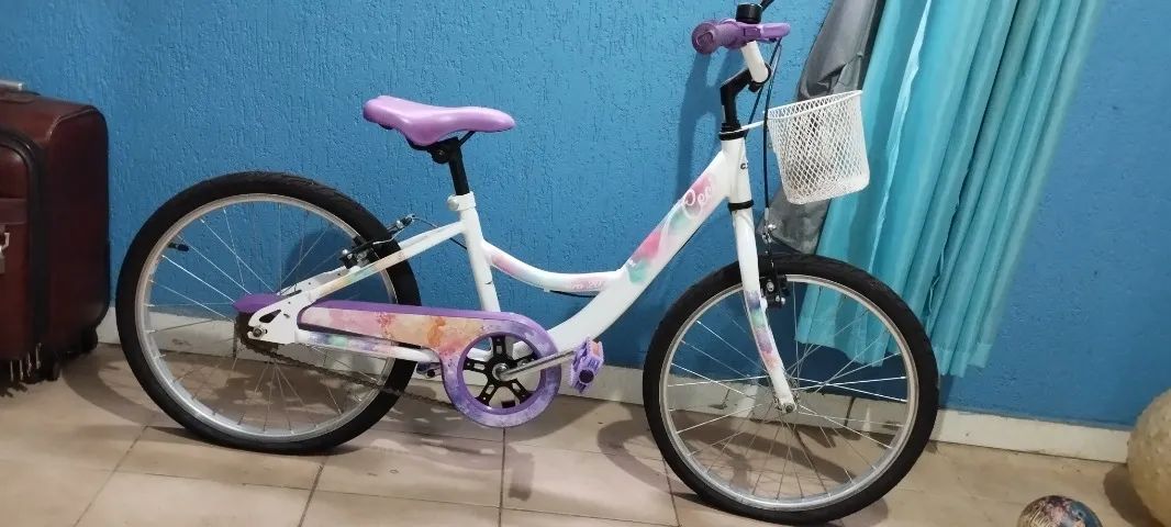 Bicicleta infantil - Foto 2