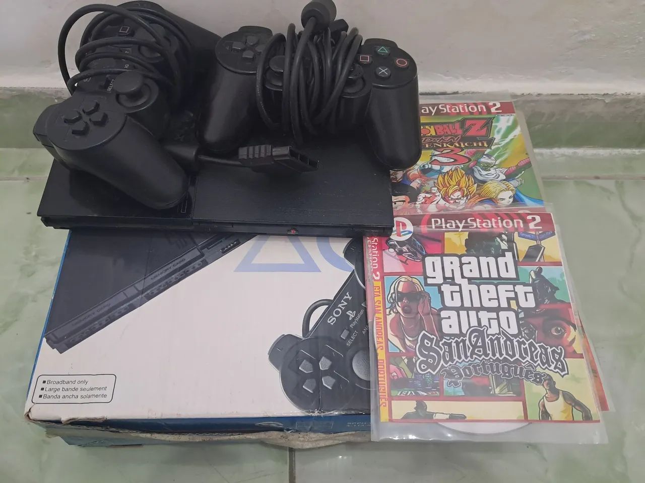 Vídeo Game  - Foto 3