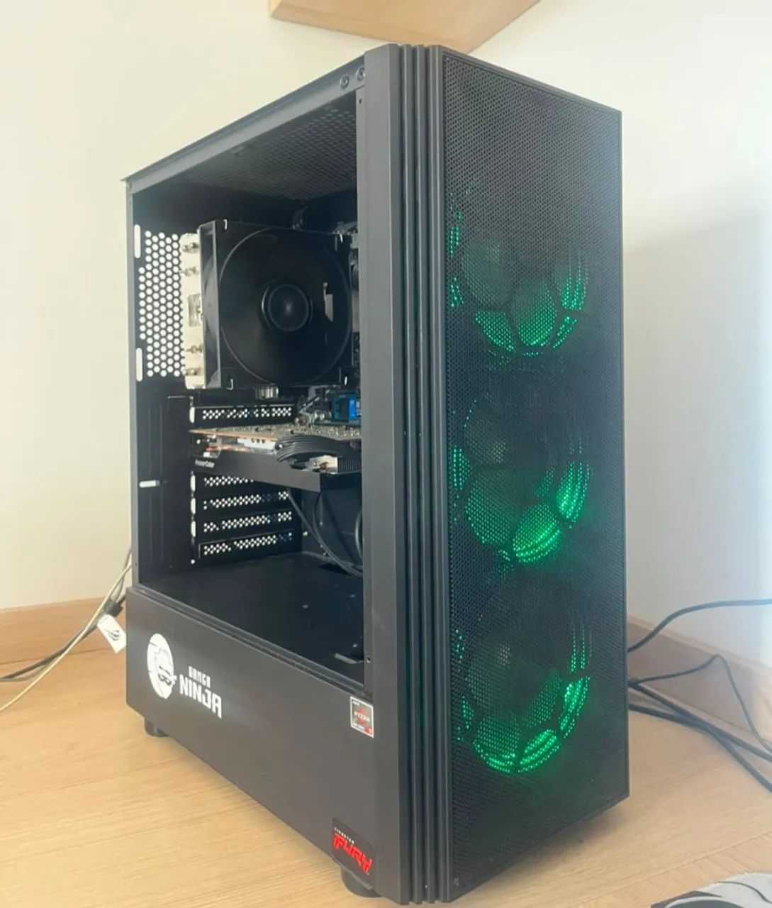 PC Gamer Superior  - Foto 4