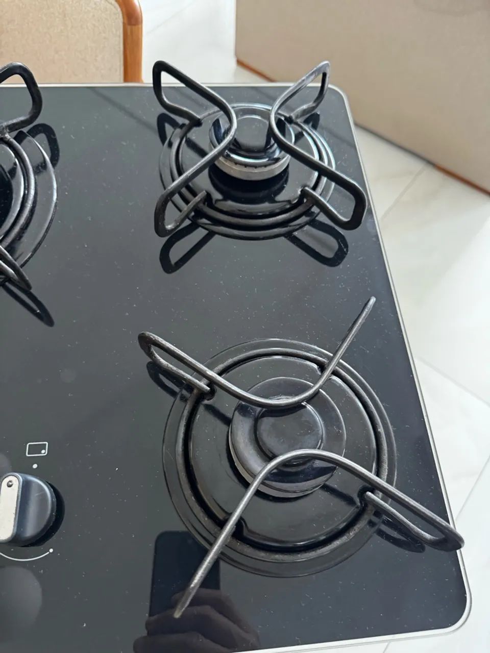 Cooktop Consul 5 Bocas - Foto 4