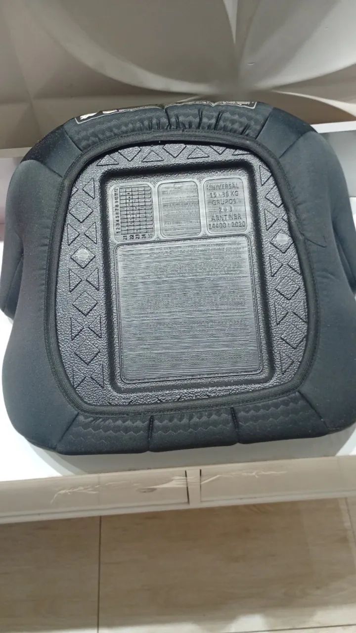 Cadeirinha de carro - Foto 3