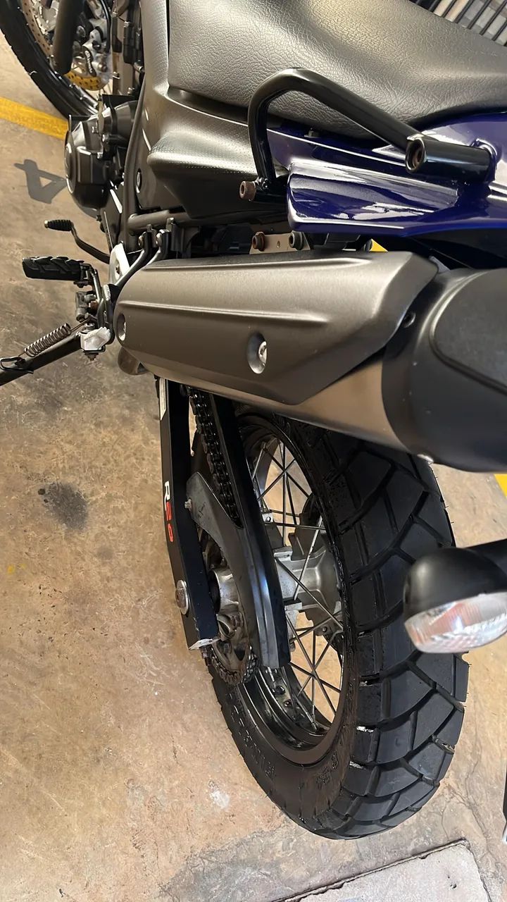 XT 660R - Foto 5