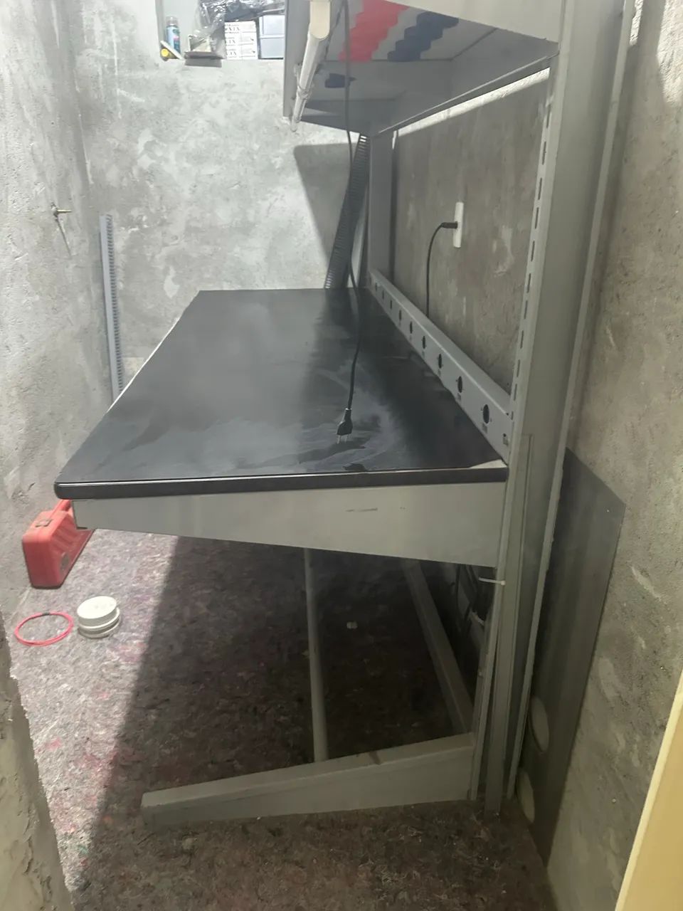 Bancada  - Foto 2