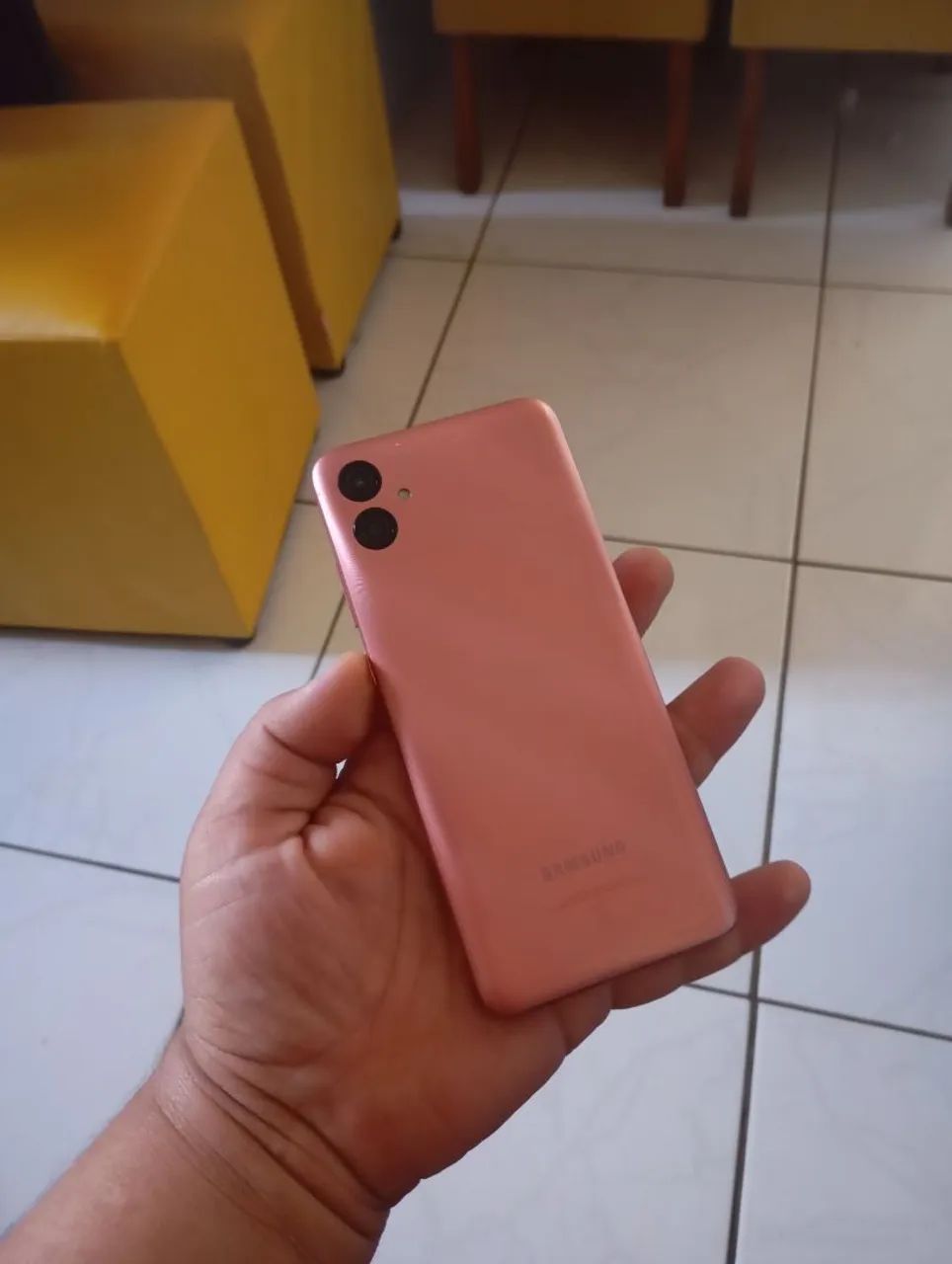 Samsung a04  - Foto 2