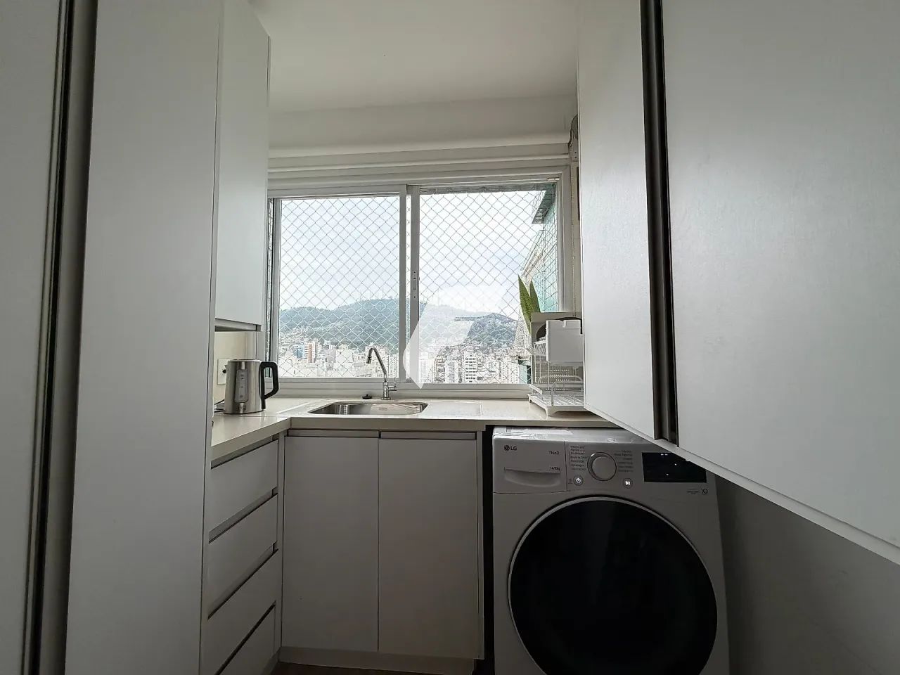 APARTAMENTO COBERTURA 2 DORMITÓRIOS - CENTRO - FLORIANÓPOLIS - Foto 5