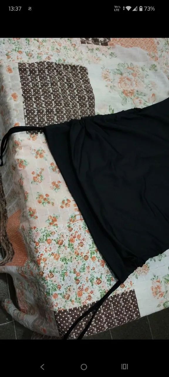 Vestido da shein  - Foto 4
