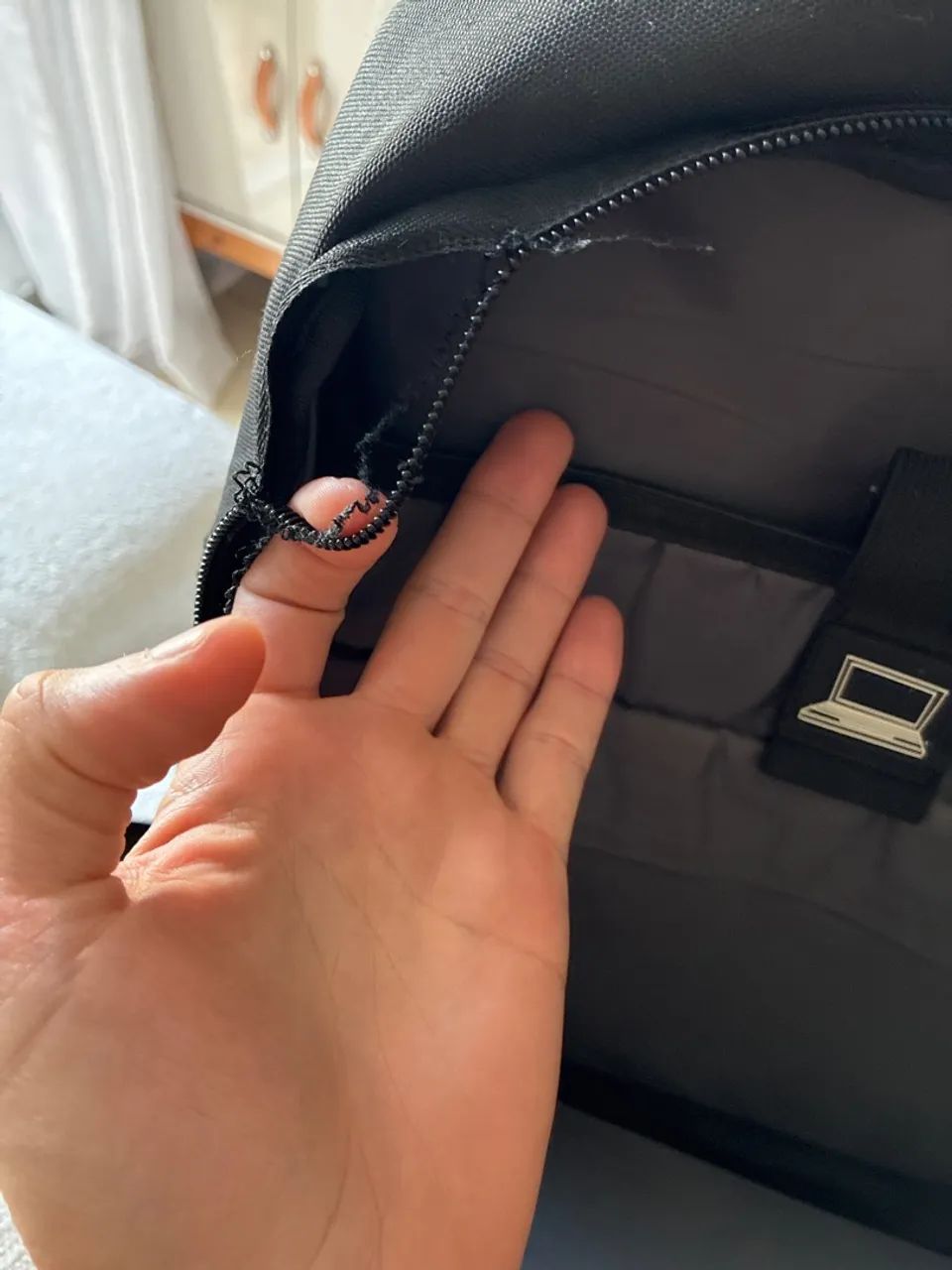Mochila invictus  - Foto 3