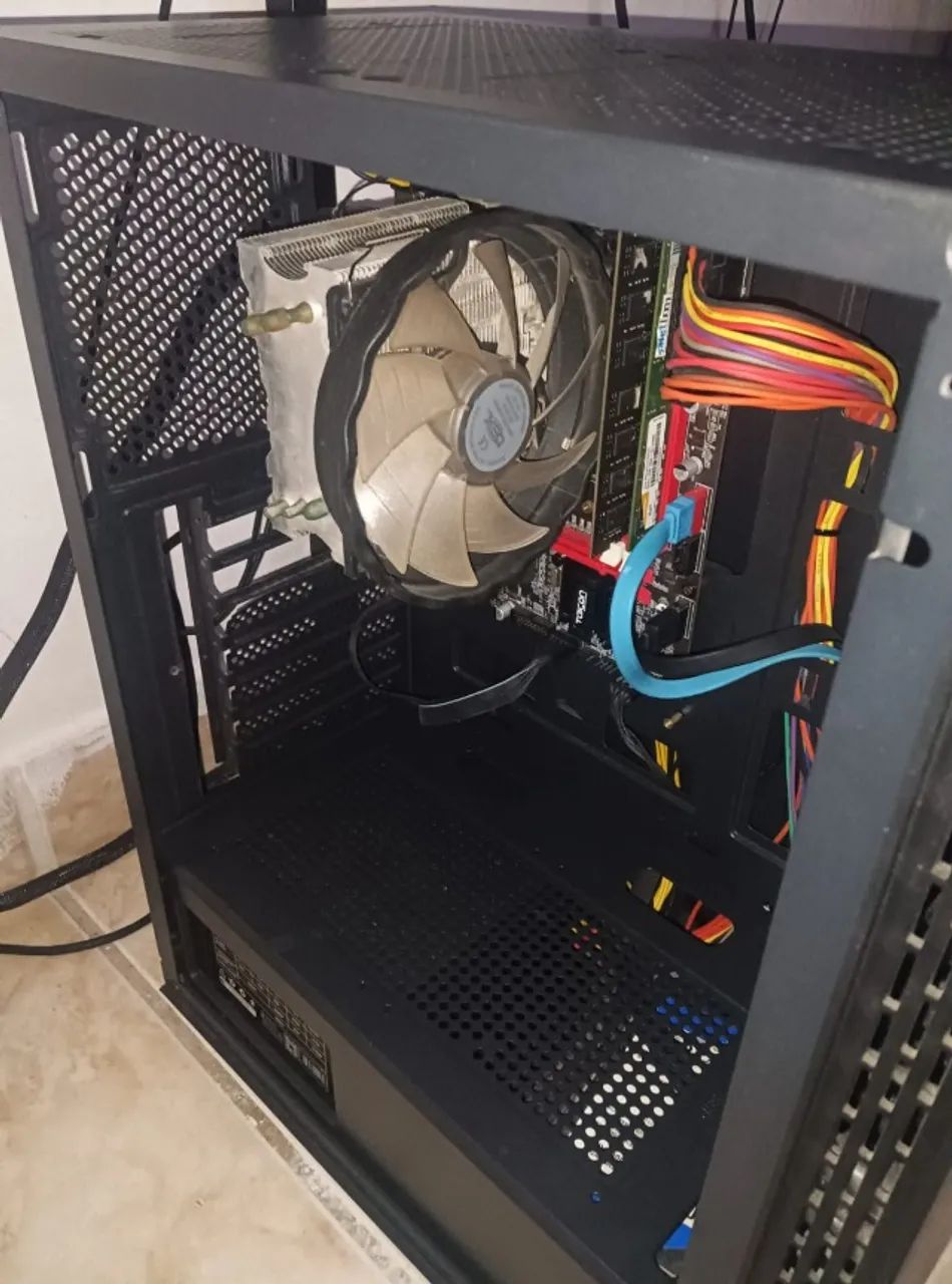 PC i7 de terceira geração - Foto 2
