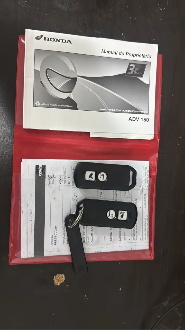 ADV 150  - Foto 5