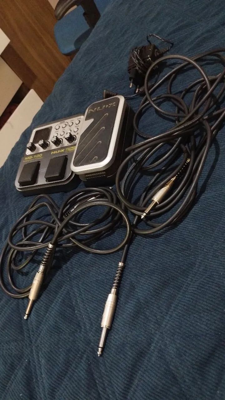 Guitarra Elétrica Tagima  - Foto 4