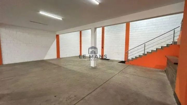 Salão para alugar em Piracicaba, Nova Piracicaba, com 320 m² - Foto 2