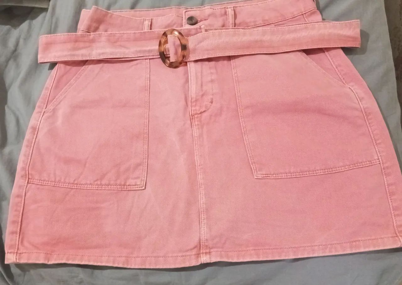 Desapego de roupas estado de novas  - Foto 4