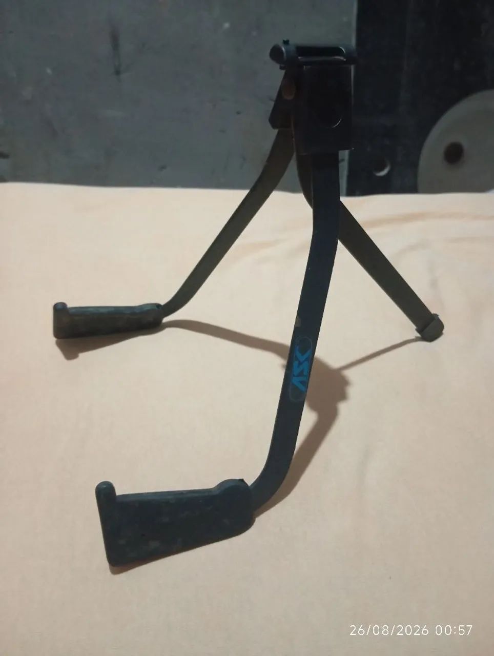 Suporte para violão e guitarra  - Foto 3