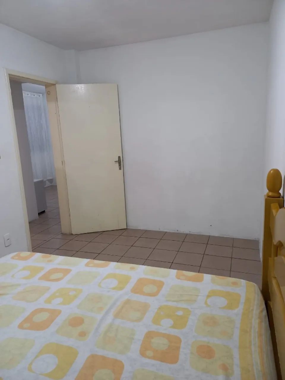 Alugo Apartamento 1 quarto mobiliado no Estreito - Foto 5