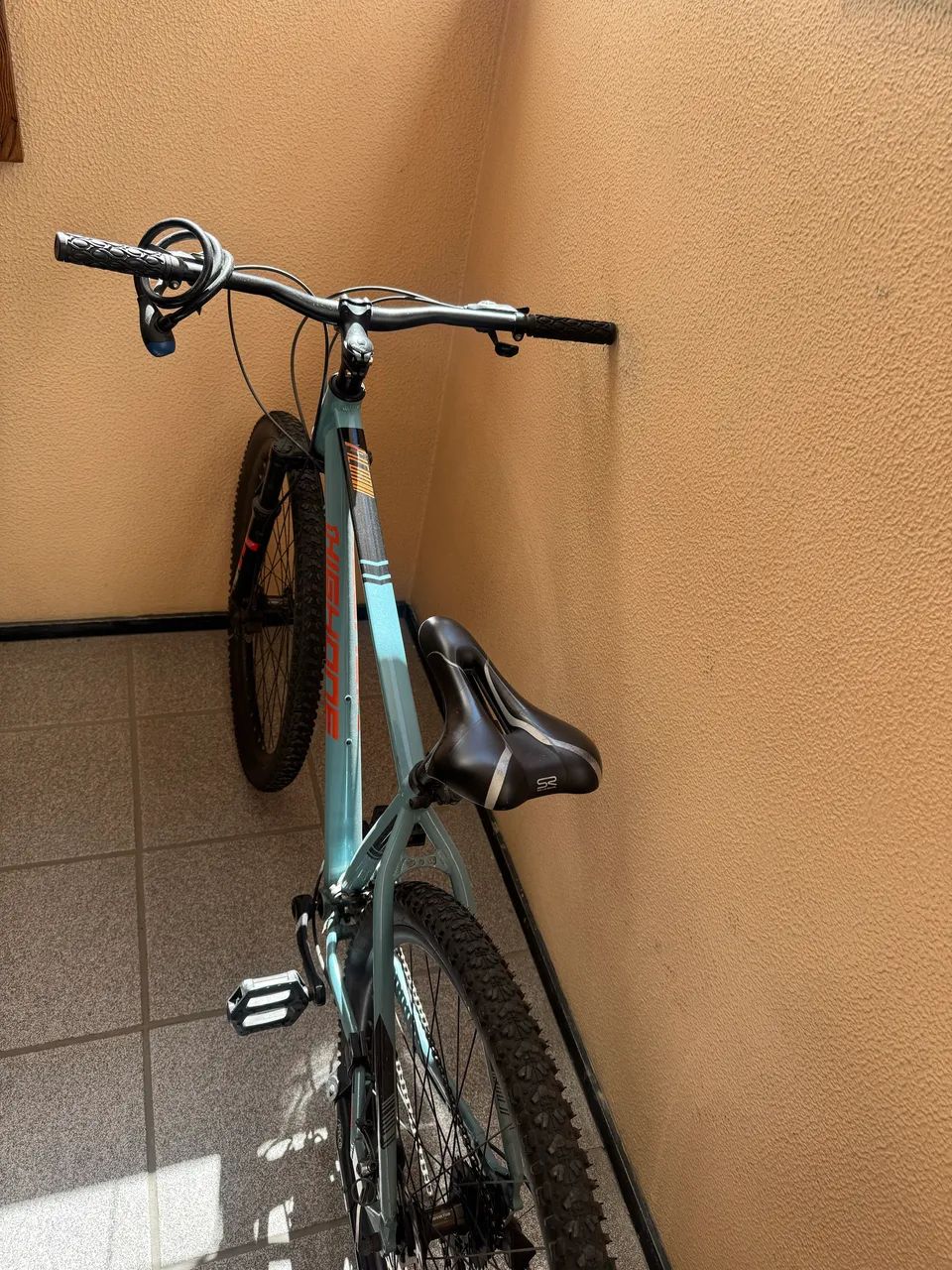 Bicicleta Aro 29 