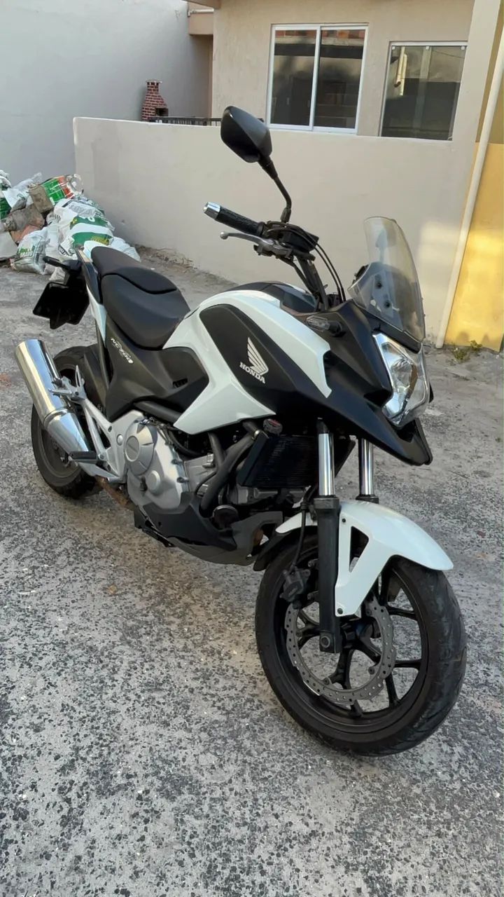 Nc x - Foto 5