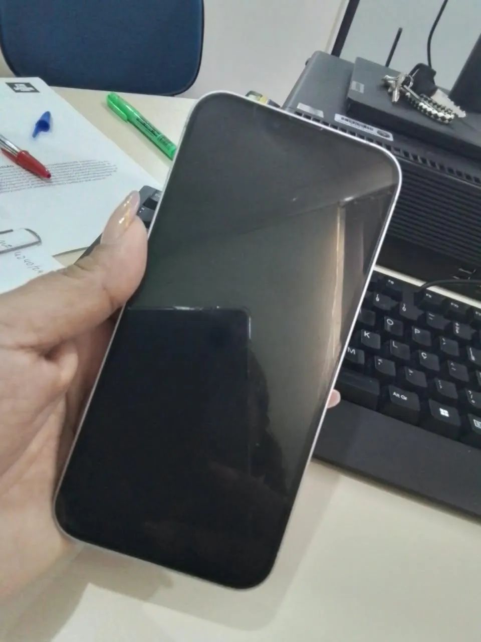 iPhone 14 Plus  - Foto 2