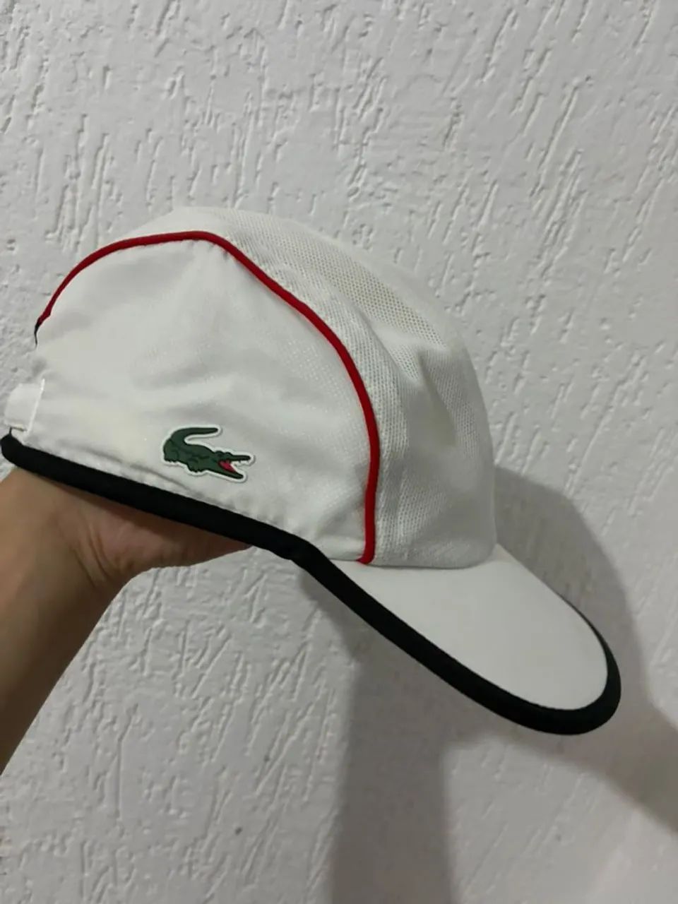 Boné don Juan Lacoste  - Foto 3