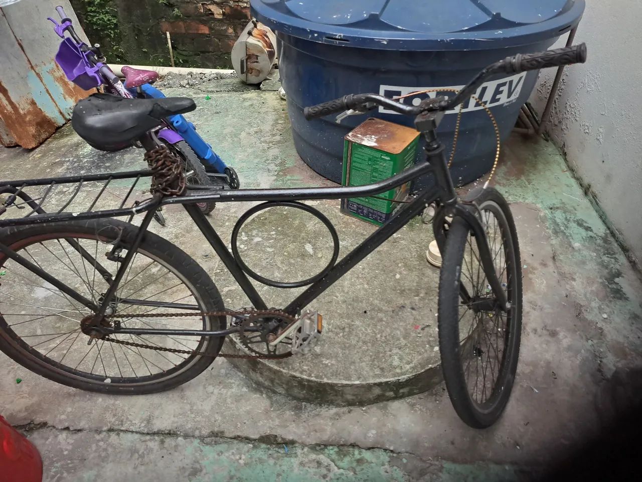 Bicicleta no Guamá  - Foto 3