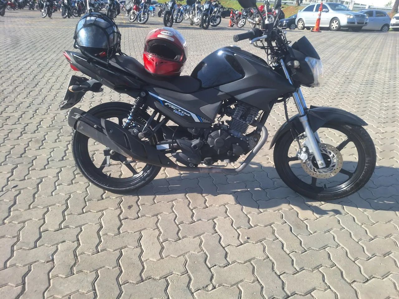 Moto factor 2022