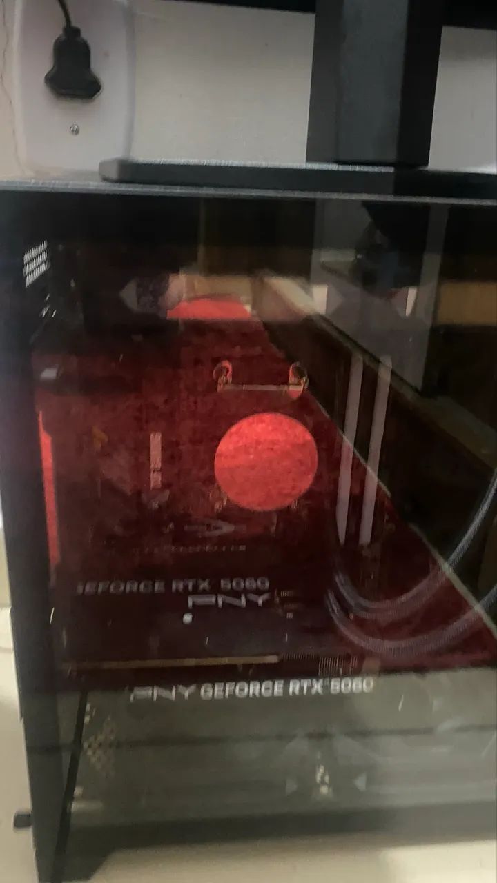 RTX 5060 - Foto 4