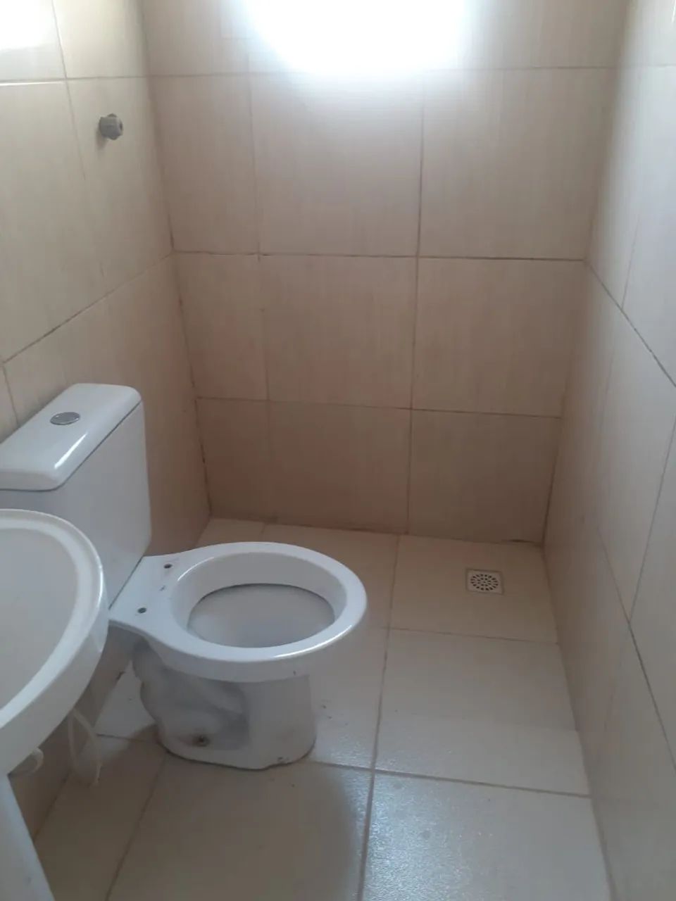 Aluguel de uma casa no conjunto nova cidade. - Foto 5