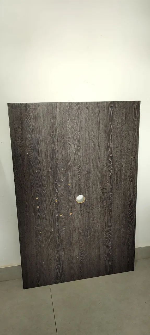 Painel tv MDF 0,80x1,20m - Foto 3