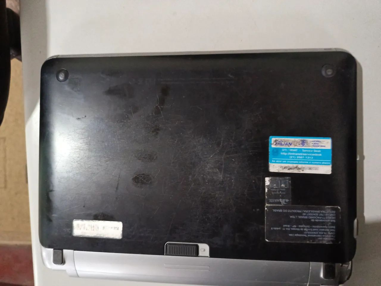 Notebook HP  - Foto 4