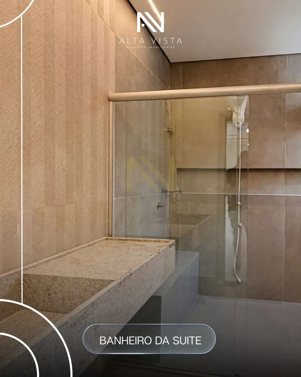 Casa 5 quartos em Caçari - Foto 2