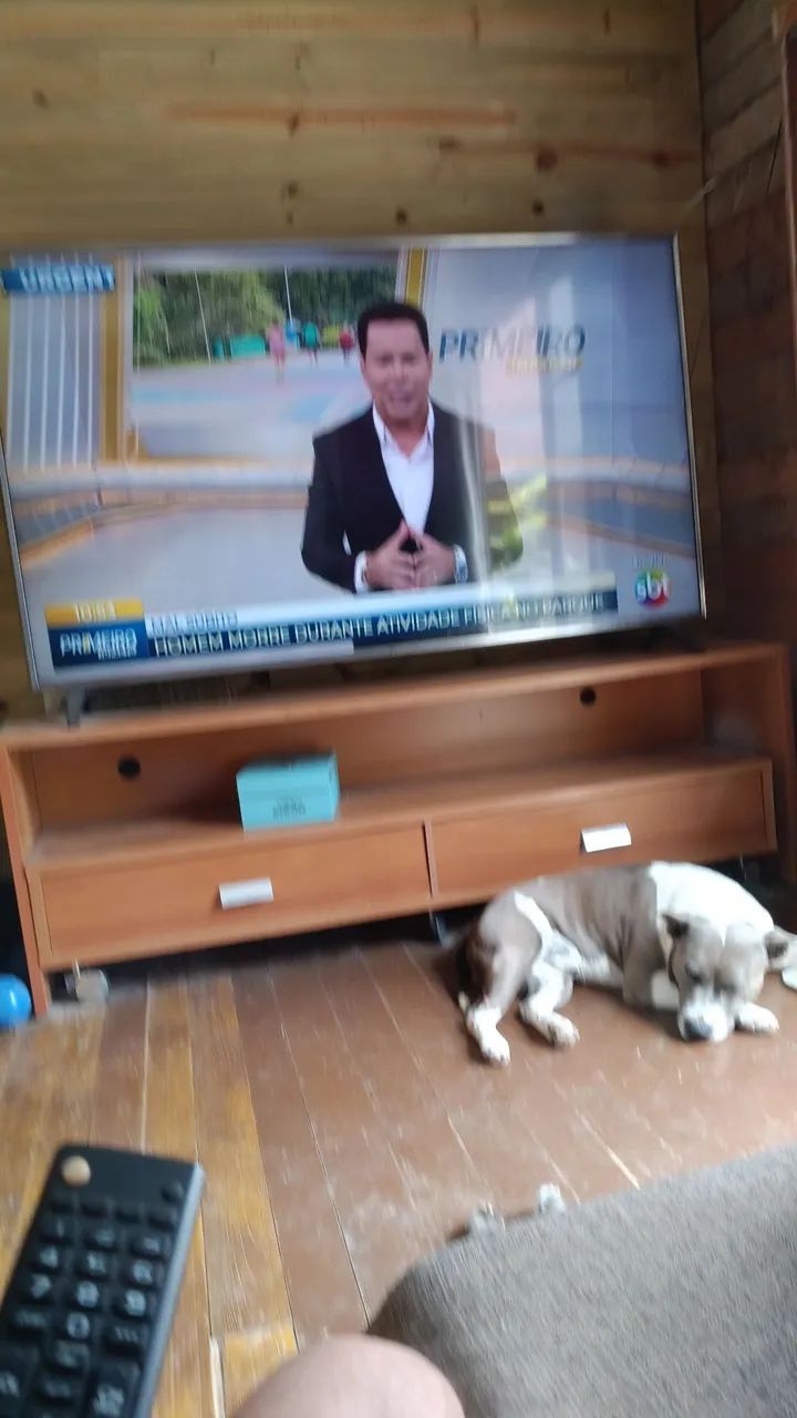 TV LG 75 polegadas  - Foto 5