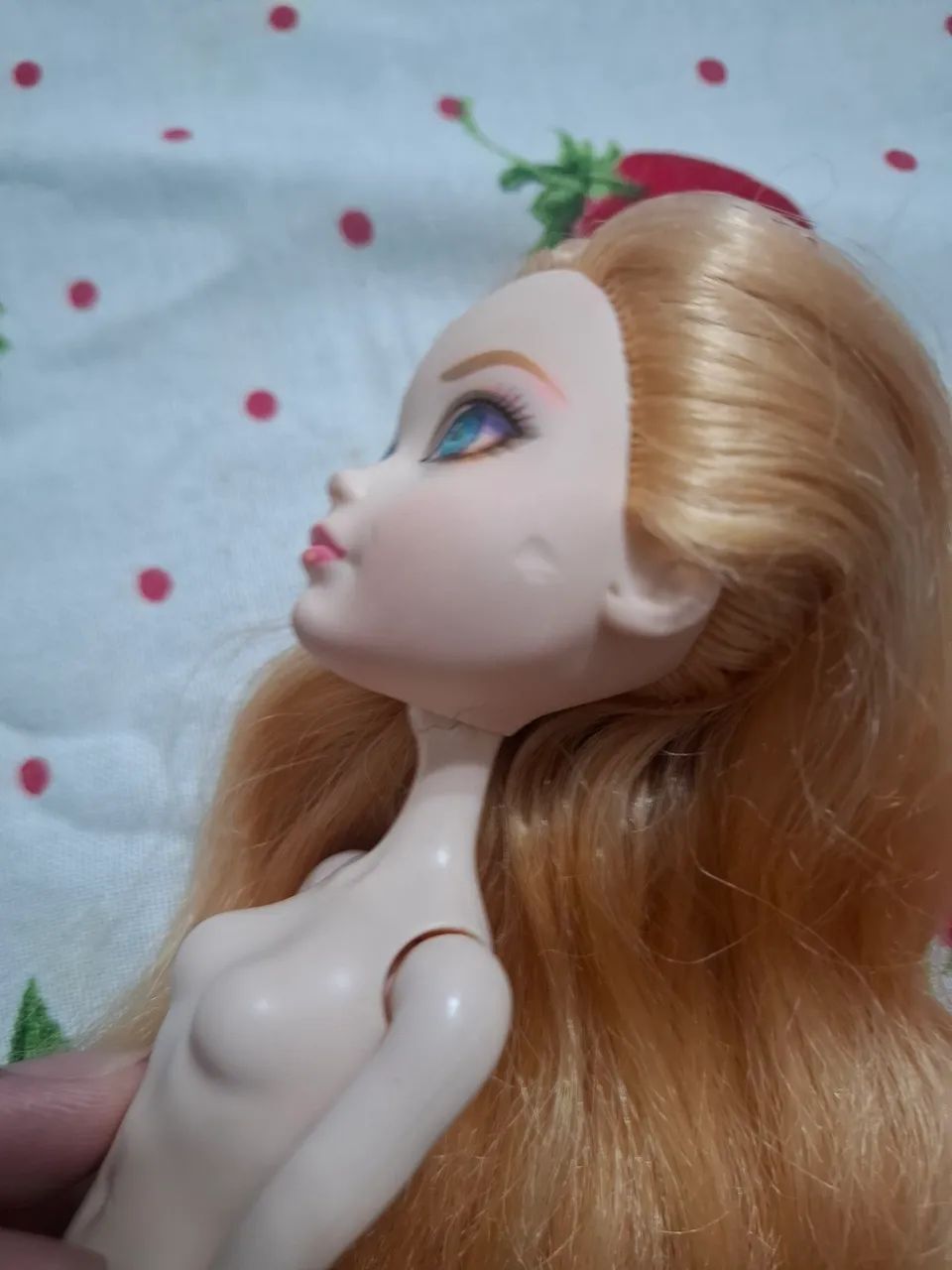 Boneca Apple Witch Ever after High - Foto 3