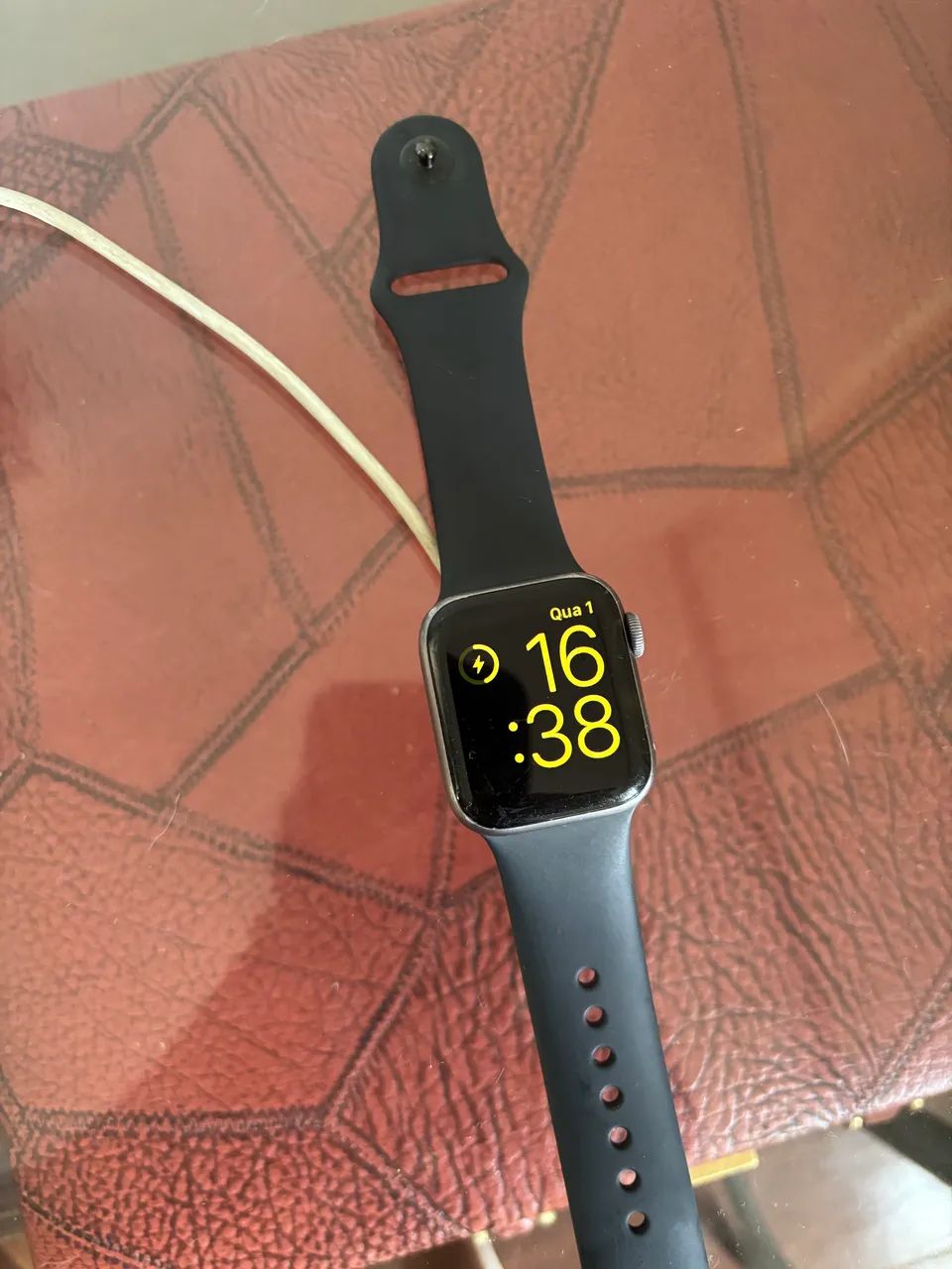 Apple Watch series 5 40mm - Smartwatches - Costa Azul, Salvador