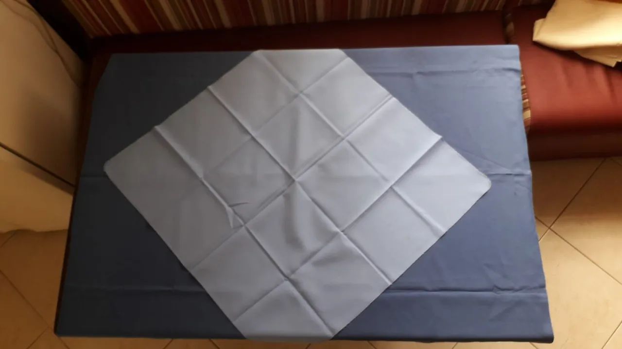 Toalhas de mesa  - Foto 4