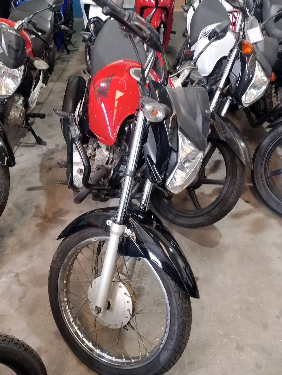 HONDA START 2024 - Foto 3