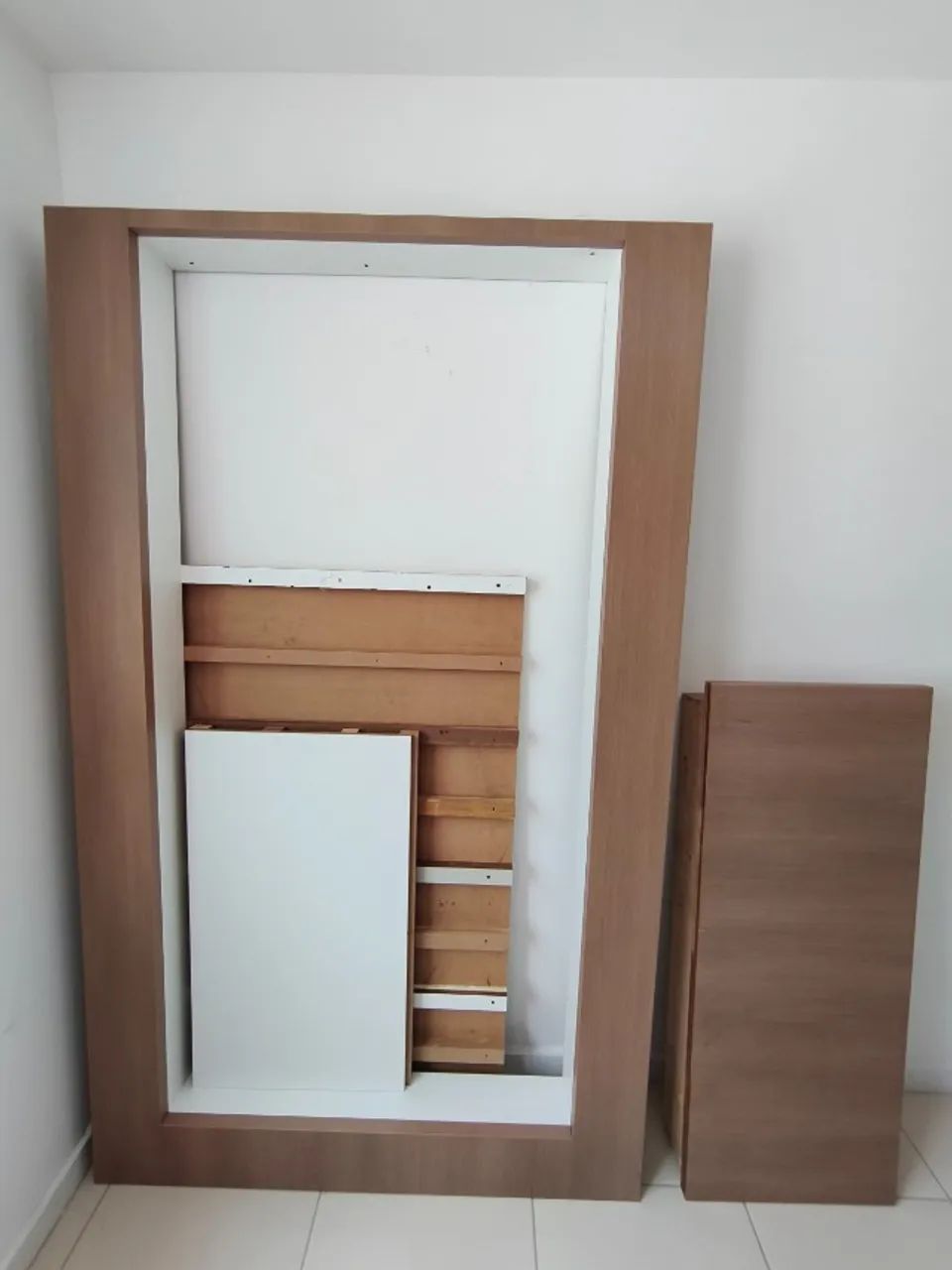Cama de solteiro montessoriana - Foto 3
