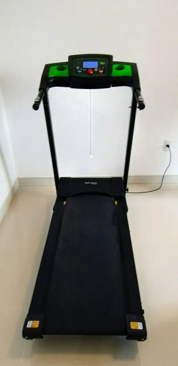 Esteira eletrônica - Foto 2