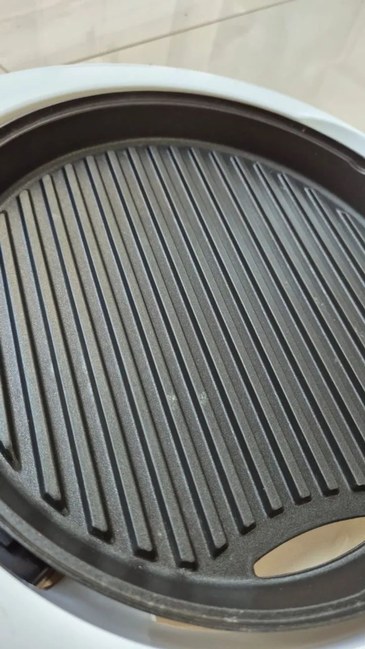 Britânia Multi Grill 2 (sem uso) - Foto 2