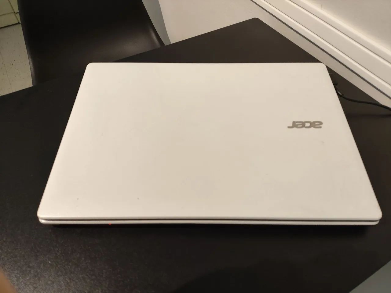Notebook Acer Aspire | SSD 240GB | 12GB RAM - Notebooks - Centro