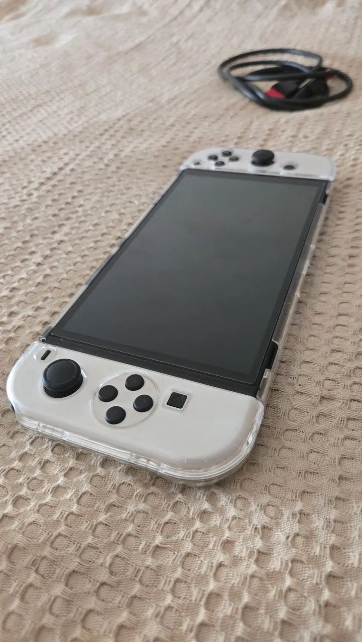 Nintendo Switch OLED - Foto 2