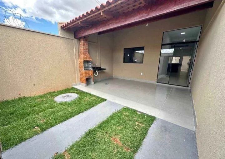 Casa a venda no Paranoá 