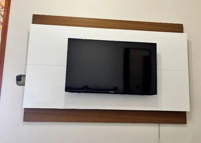 TV LED samsung 46 (não é smart)