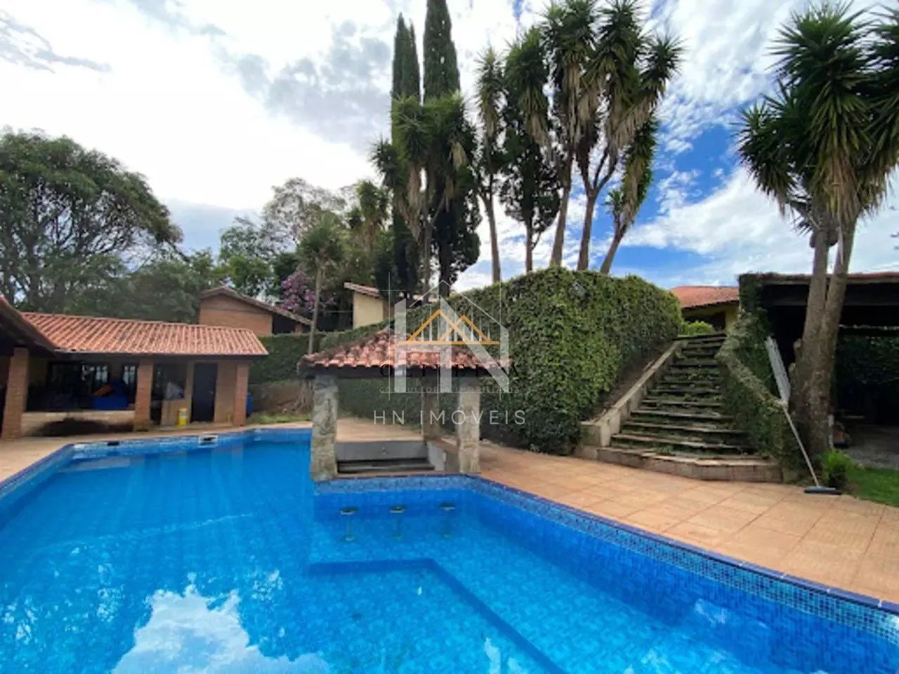 Casa em condominio Porta do Sol - Foto 3