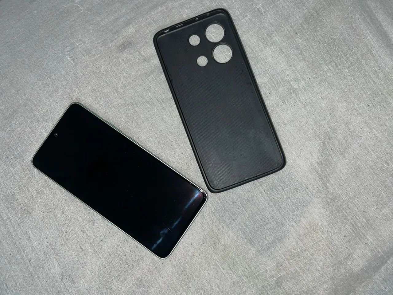 Xaiome redmi note 13  - Foto 4