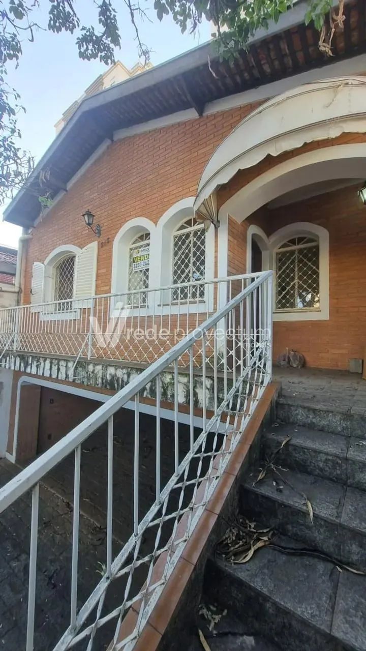 casa - Taquaral - Campinas - Foto 2